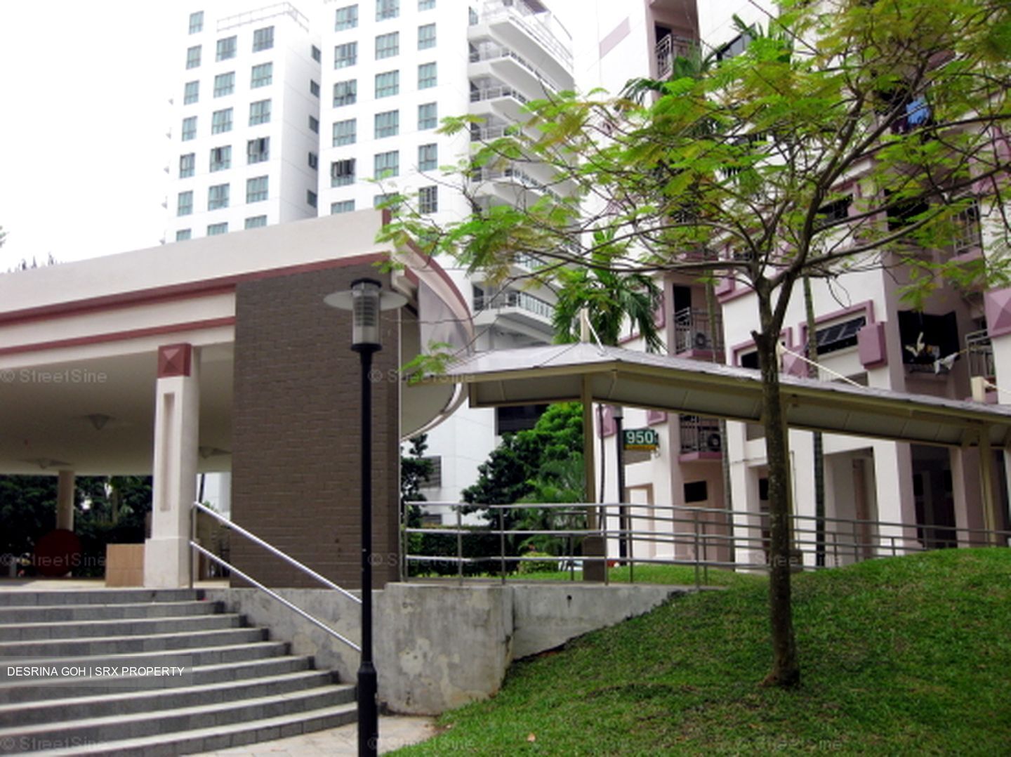 Hougang Street 91 (Hougang), HDB 3 Rooms #558832831